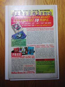 The X-Men #48 (1968)