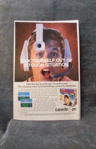 Spider-Man #6 Direct Edition (1991)