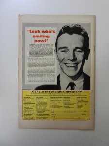 Sub-Mariner #55 (1972) FN+ condition