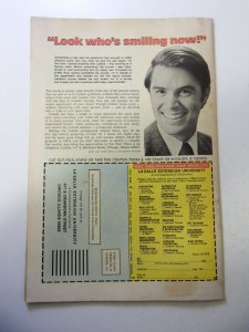 Tomb of Dracula #23 (1974) FN+ Condition MVS intact