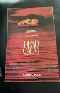 The Sandman #4 (1989) 1 St Lucifer app