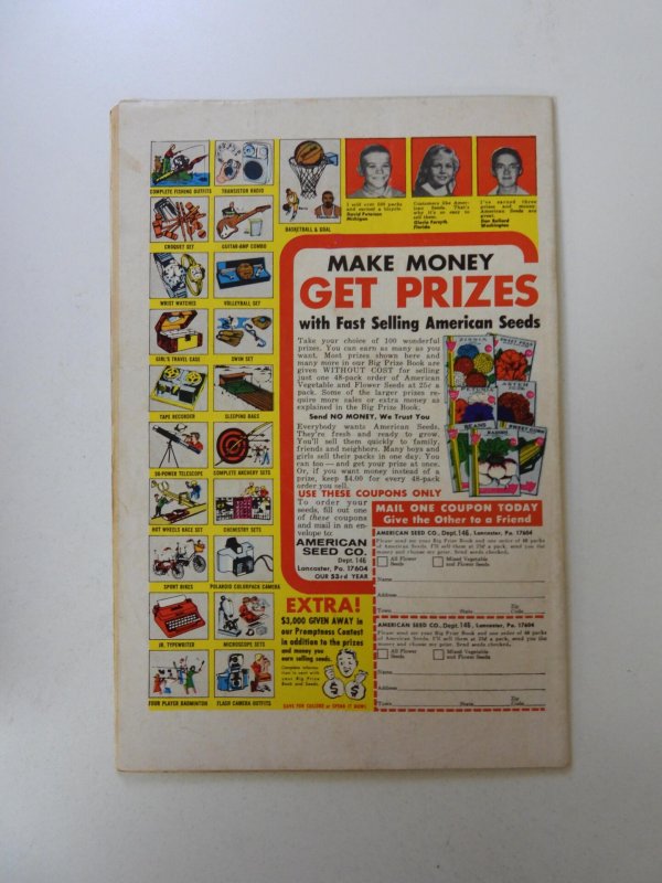 Fantastic Four #110 (1971) VG/FN condition