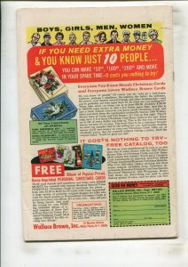 DAREDEVIL #44 (7.0/7.5) I, MURDERER!! 1968