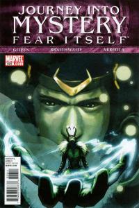 Journey into Mystery (2011 series)  #623, VF+ (Stock photo)