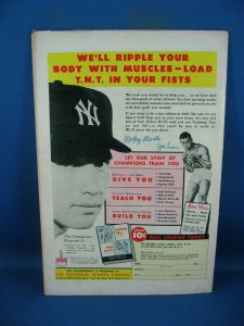 BLACKHAWK 137  F  1959