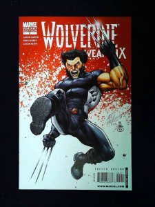 Wolverine Weapon X #5B  Marvel Comics 2019 Nm-  Pacheco Variant