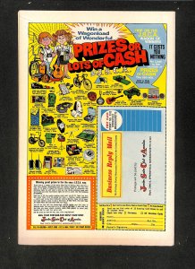 Kull the Conqueror #10