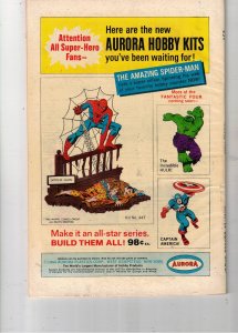 Marvel Tales #6 (1967) Mid-High-Grade Spider-Man 9 1st Electro reprints! FN/VF!