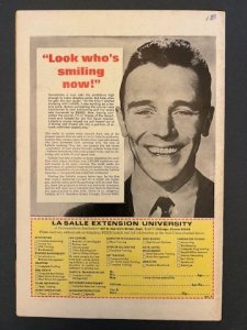 The Amazing Spider-Man #115 Regular Edition (1972) - VF High Grade