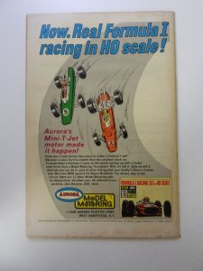 Detective Comics #384 (1969) VF- condition