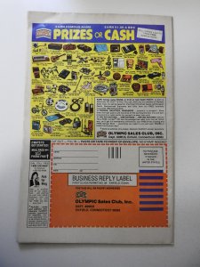 Tales to Astonish #10 (1980) VG Condition