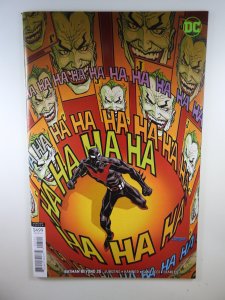 Batman Beyond #25 - Variant Cover