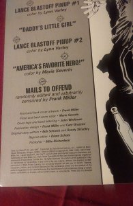 Tales to Offend (1997)