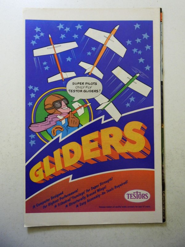 The X-Men #114 (1978) FN+ Condition