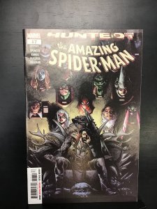 The Amazing Spider-Man #17 (2019)nm