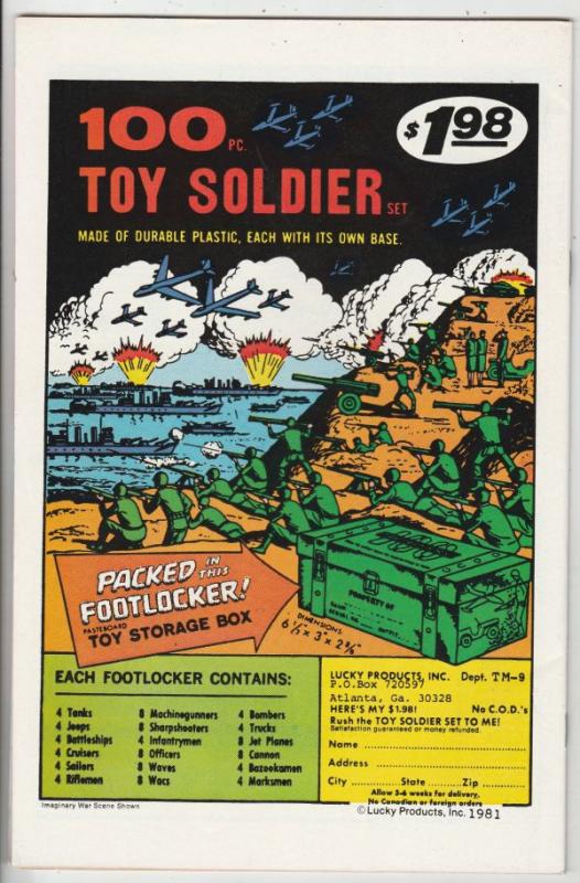 X-Men #146 (Jun-81) NM Super-High-Grade X-Men