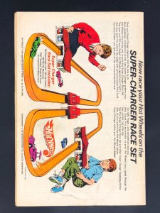 The Flash #191 (1969)