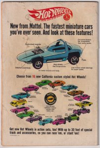 Showcase #77 (1968) Angel and the Ape [Key Issue]