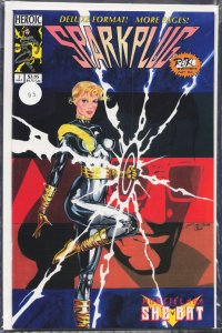 Sparkplug #2 (1993) Sparkplug