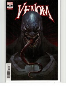 Venom #11 Rapoza Cover (2022)