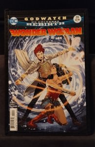 Wonder Woman #20 (2017)