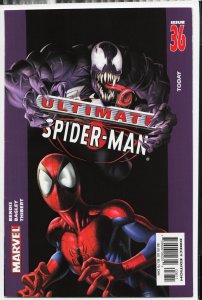 Ultimate Spider-Man #36 (2003) Ultimate Spider-Man