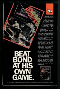 AMAZING SPIDERMAN 300 VF/NM 9.0;1st FULL APP.VENOM!! CLASSIC MCFARLANE COVER