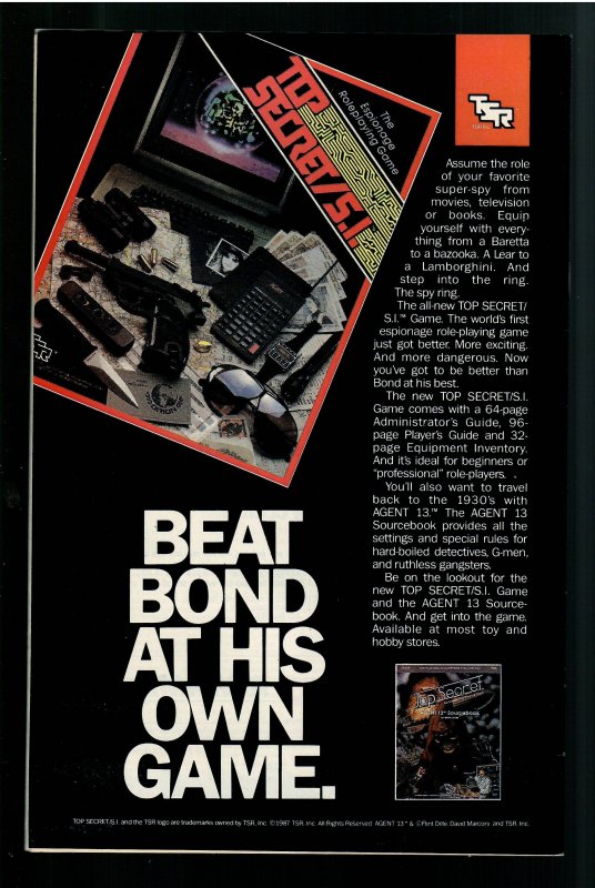 AMAZING SPIDERMAN 300 VF/NM 9.0;1st FULL APP.VENOM!! CLASSIC MCFARLANE COVER