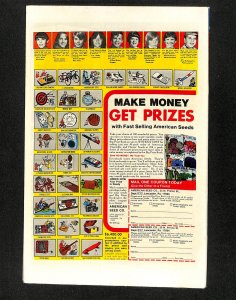 Brave And The Bold #141 Black Canary Joker!