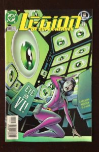 Legion of Super-Heroes #109 (1998)