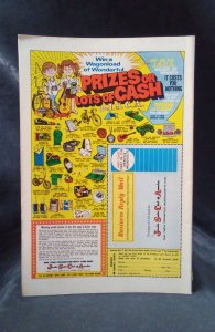 Sgt. Fury #114 (1973)