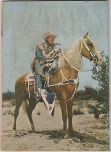Roy Rogers Comics #26 (Feb-50) VG+ Affordable-Grade Roy Rogers, Trigger