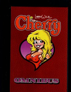 Cherry Omnibus HC (400+ pages)