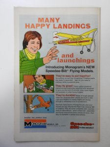 Inhumans #6 FN/VF Condition! MVS intact!