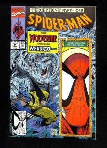 Spider-Man #11