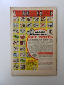 The Avengers #93 (1971) VF- condition