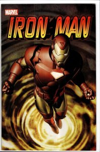 Iron Man #80 (2004)