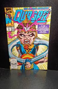 Quasar #9  (1990)