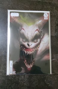 Absolute Batman # 15 Variant Cover C Ben Oliver NM DC 2025