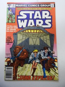 Star Wars #32 (1980) VF- Condition