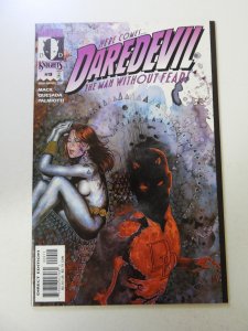 Daredevil #9 (1999) 1st Appearance of Echo NM- condition