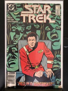 Star Trek #51 (1988)