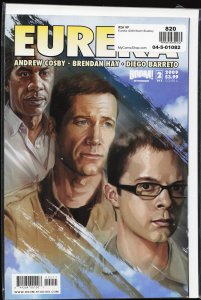 Eureka #2 (2009)