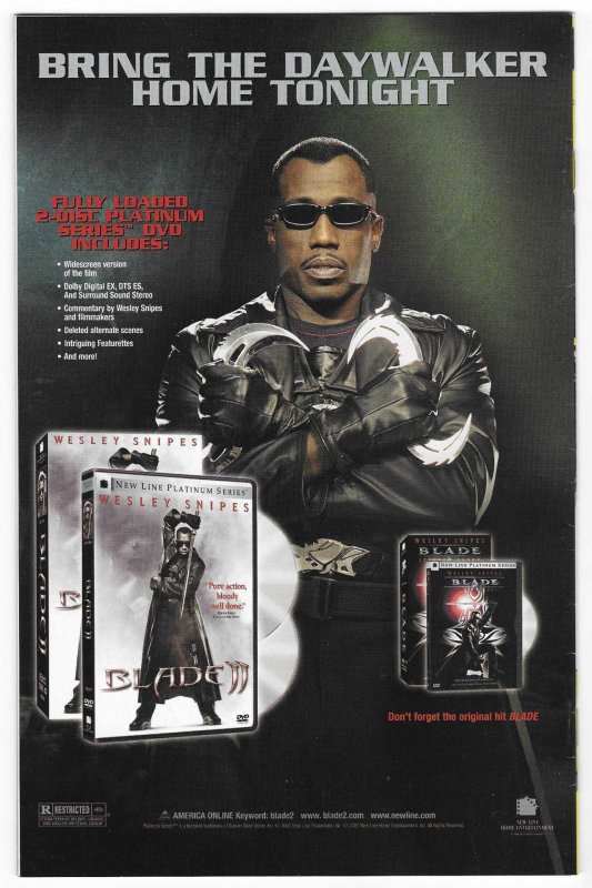 Midnight, Mass. #6 (2002)