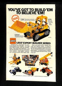 Spider-Woman (1978) #21