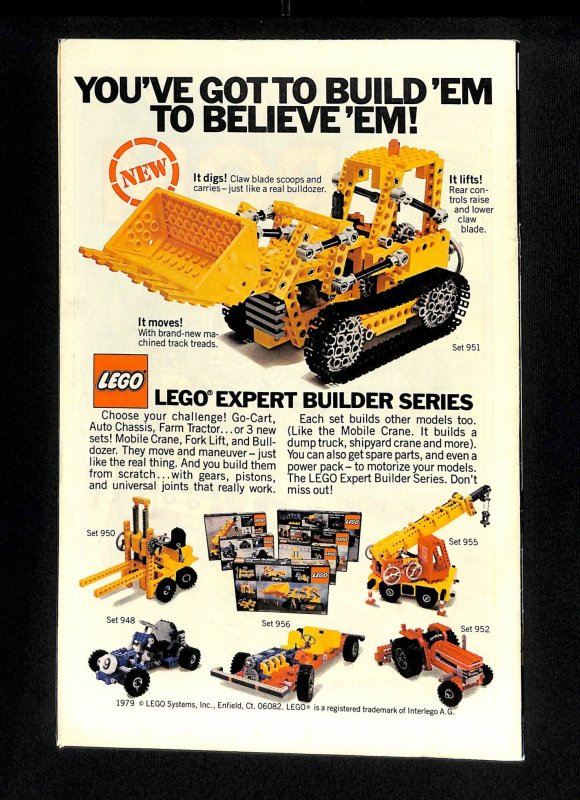 Spider-Woman (1978) #21