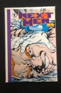 New Year's Evil (2020)