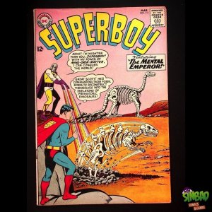 Superboy, Vol. 1 111