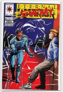 Eternal Warrior #13 (1993) Eternal Warrior