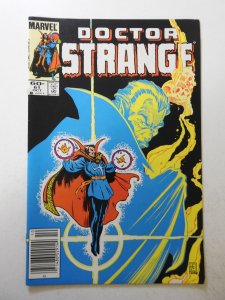 Doctor Strange #61 (1983) VF- Condition!